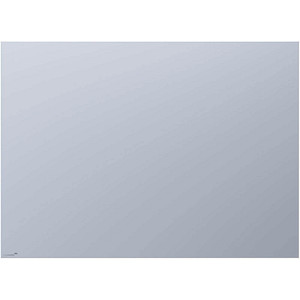 Legamaster Glas-Magnettafel matte 120,0 x 90,0 cm pastellblau