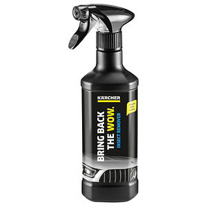 KÄRCHER Insektenentferner Insektenspray 500 ml