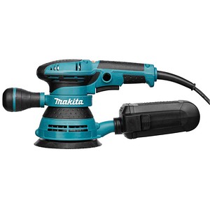 makita BO5041 Exzenterschleifer 300 W