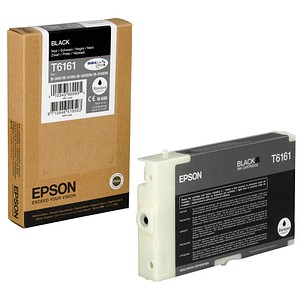 EPSON T6161  schwarz Druckerpatrone