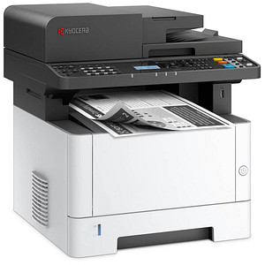 KYOCERA ECOSYS MA4000x 3 in 1 Laser-Multifunktionsdrucker weiß