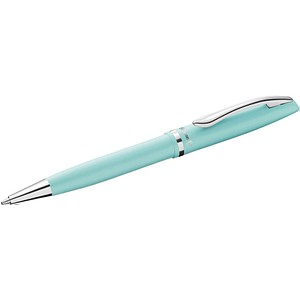 Pelikan Kugelschreiber K36 Jazz Pastell grün Schreibfarbe blau, 1 St.