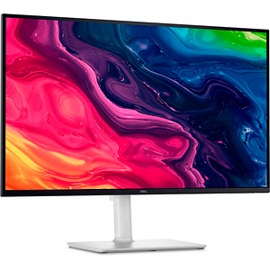 DELL Plus S2725QS Monitor 69,0 cm (27,0 Zoll) silber