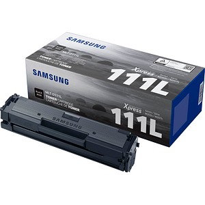 SAMSUNG MLT-D111L (SU799A) schwarz Toner SAMSUNG MLT-D111L (SU799A) schwarz Toner