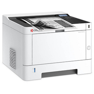 KYOCERA ECOSYS PA4000wx Life Plus Laserdrucker weiß