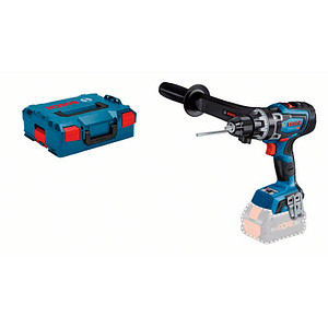 AKTION: BOSCH Professional GSR 18V-150 C Akku-Bohrschrauber 18,0 V, ohne Akku mit Prämie nach Registrierung