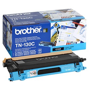 brother TN-130C  cyan Toner