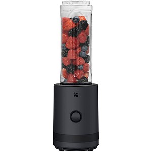 WMF KÜCHENminis Smoothie-Maker schwarz 300 W