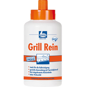 Becher Grill Rein Küchenreiniger 1,0 l