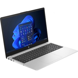 HP 250 G10 B2MM9ES#ABD Laptop 39,6 cm (15,6 Zoll), 16 GB RAM, 256 GB SSD, Intel® Core™ i3-1315U