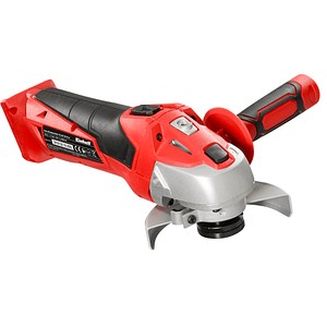 Einhell TC-AG 18/115 Li-Solo Akku-Winkelschleifer 18,0 V, ohne Akku