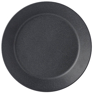 MEPAL Teller Bloom pebble black Ø 21,5 cm, 1 St.