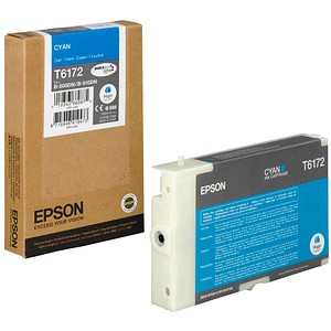 EPSON T6172  cyan Druckerpatrone