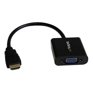 StarTech.com HD2VGAE2  HDMI/VGA Adapter
