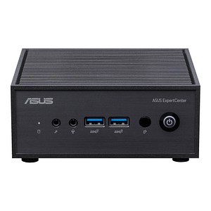 ASUS VIVO PN42-SN100AD PC