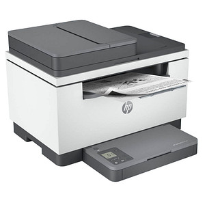 HP LaserJet MFP M234sdn 3 in 1 Laser-Multifunktionsdrucker weiß