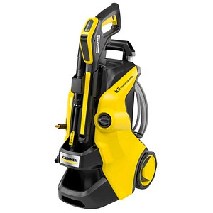 AKTION: KÄRCHER K 5 Power Control Flex Hochdruckreiniger mit 40 Euro CashBack
