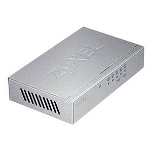 ZYXEL GS-105B V3 Switch 5-fach