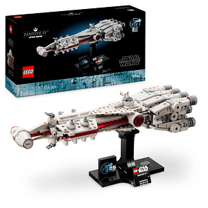 LEGO® Star Wars™ 75376 Tantive IV™ Bausatz