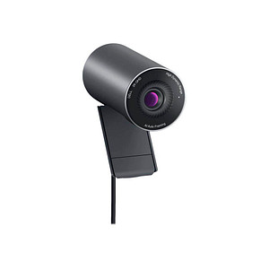 DELL Pro WB5023 Webcam schwarz