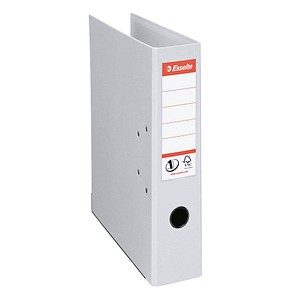 Esselte No.1 POWER Ordner weiß Kunststoff 7,5 cm DIN A4 Esselte No.1 POWER Ordner weiß Kunststoff 7,5 cm DIN A4