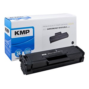 KMP SA-T61 schwarz Toner ersetzt SAMSUNG MLT-D101S (SU696A) KMP SA-T61 schwarz Toner ersetzt SAMSUNG MLT-D101S (SU696A)