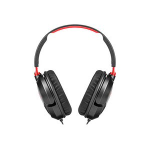 TURTLE BEACH Recon 50 Gaming-Headset schwarz, rot