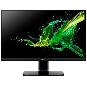 acer KA270 Hbi UM.HX0EE.034 Monitor 69,0 cm (27,0 Zoll) schwarz