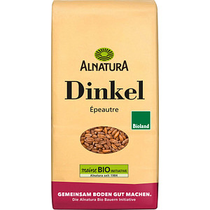 ALNATURA Bio Dinkel 1,0 kg