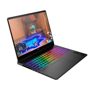 HP OMEN MAX 16-ah0095ng Laptop 40,6 cm (16,0 Zoll), 32 GB RAM, 2 TB SSD, Intel® Core™ Ultra 9 275HX