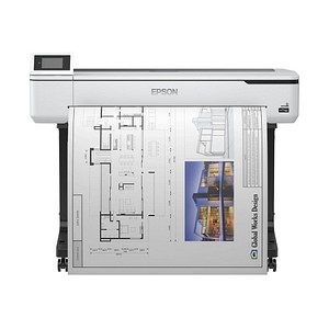 EPSON SureColor SC-T5100 Plotter EPSON SureColor SC-T5100 Plotter