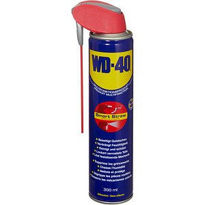 WD-40® Schmiermittel 300,0 ml
