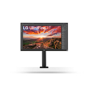 LG 27UN880P Monitor 68,4 cm (27,0 Zoll) schwarz