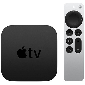 Apple TV 4K Wi-Fi  64 GB 3. Gen. (2022) 64 GB