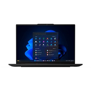 Lenovo ThinkPad E16 Gen 3 21ST001TGE Laptop 40,6 cm (16,0 Zoll), 16 GB RAM, 512 GB SSD, AMD Ryzen™ 7