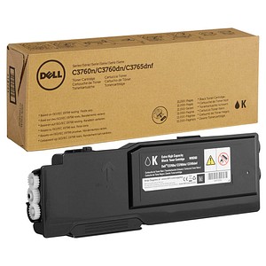 DELL 593-11119 schwarz Toner DELL 593-11119 schwarz Toner