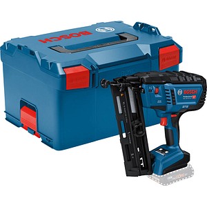 AKTION: BOSCH Professional GNH 18V-64-2 M Akku-Nagler-Set 18,0 V, ohne Akku mit Prämie nach Registrierung