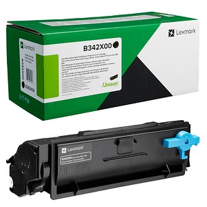 Lexmark B342X00  schwarz Toner