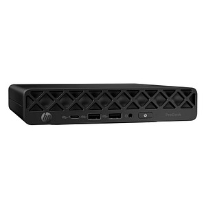 HP ProDesk 4 Mini G1i B6YZ7ET PC