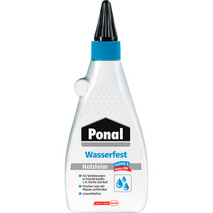 Ponal Super 3 wasserfest Holzleim 550,0 g