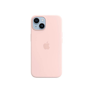 Apple MagSafe Handy-Cover für Apple iPhone 14 kalkrosa