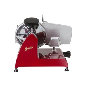 Berkel RED LINE 250 Allesschneider 190 W, max. bis zu 14,0 mm