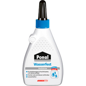 Ponal Super 3 wasserfest Holzleim 120,0 g