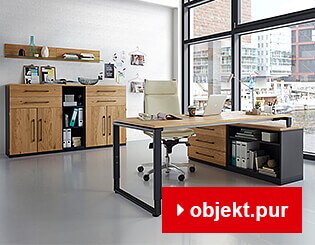 Möbel & Einrichtung genial günstig ++ büroplus ++ Der Discounter