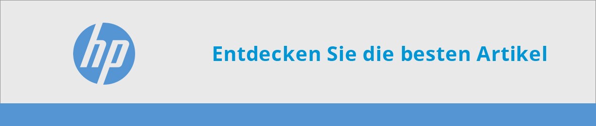 HP Marken-Shop