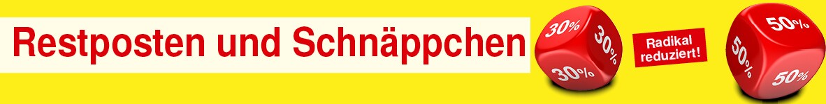 Restposten